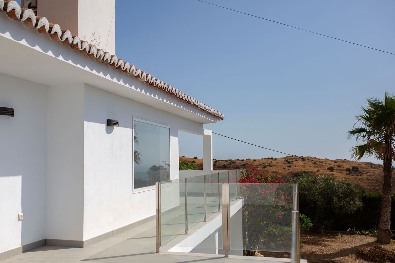 3 chambre Villa/Maison à vendre à Mijas avec piscine garage - 1 550 000 € (Ref: 9393260)