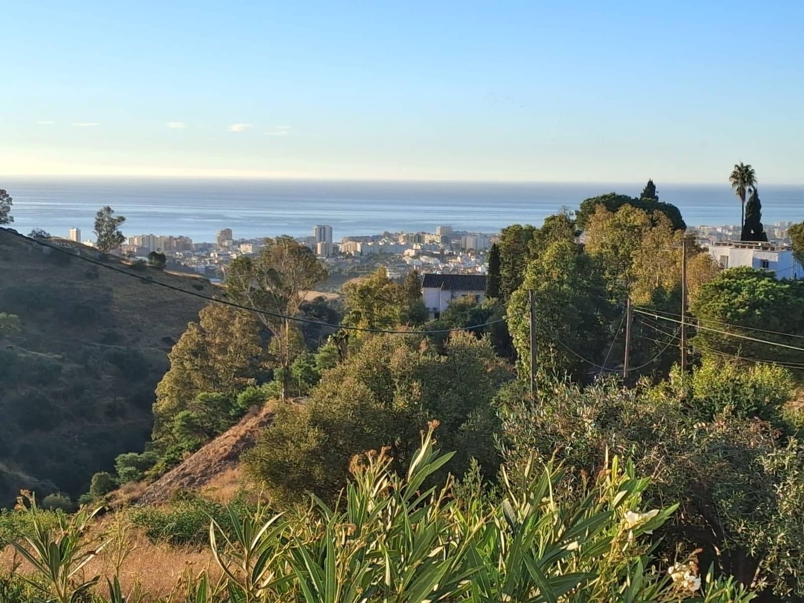 3 chambre Villa/Maison à vendre à Mijas avec piscine garage - 1 550 000 € (Ref: 9393260)