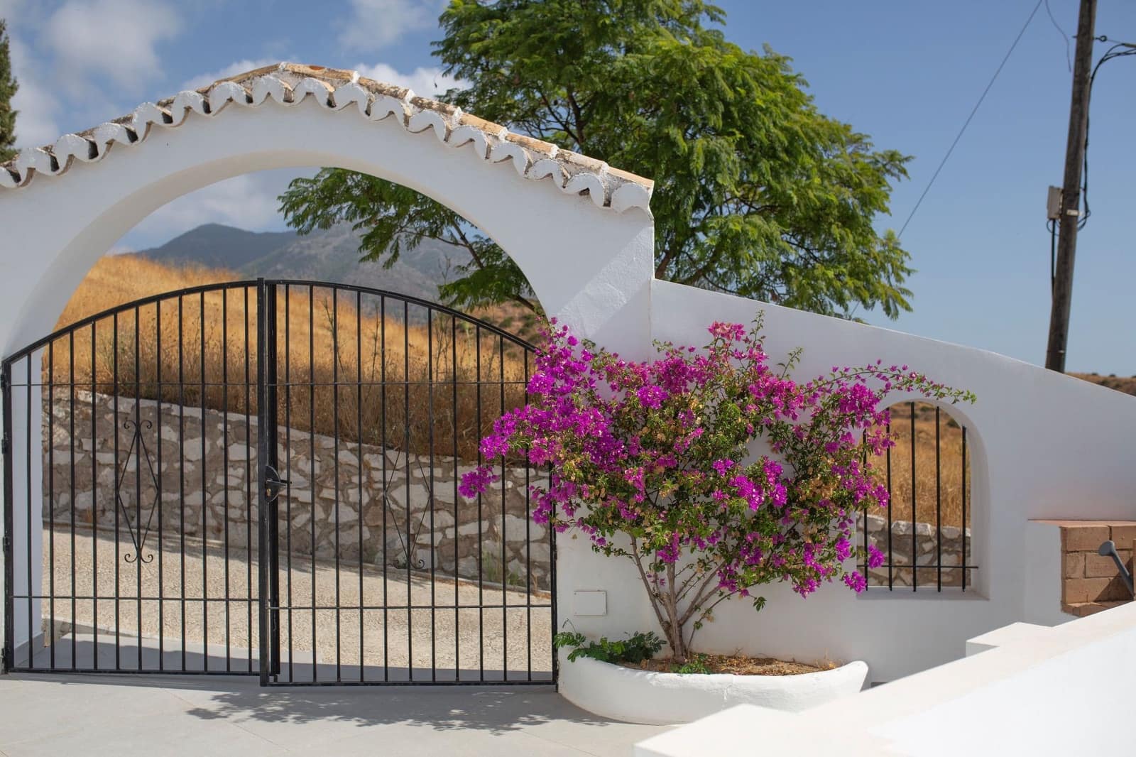 3 chambre Villa/Maison à vendre à Mijas avec piscine garage - 1 550 000 € (Ref: 9393260)