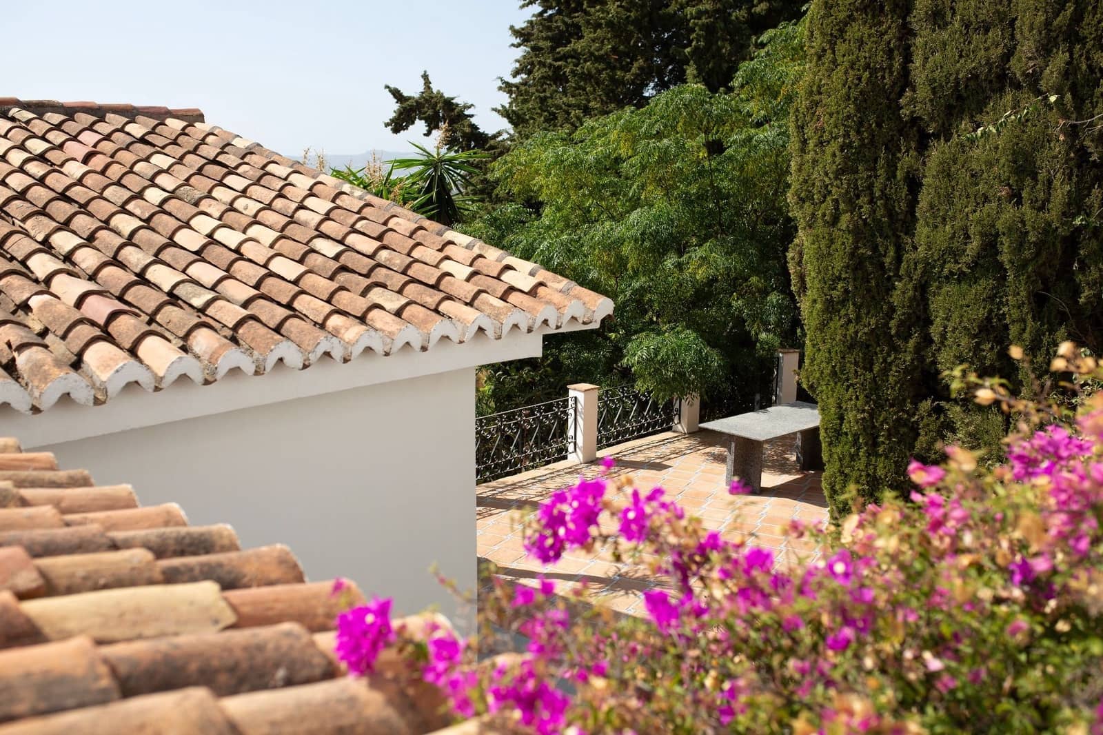 3 chambre Villa/Maison à vendre à Mijas avec piscine garage - 1 550 000 € (Ref: 9393260)