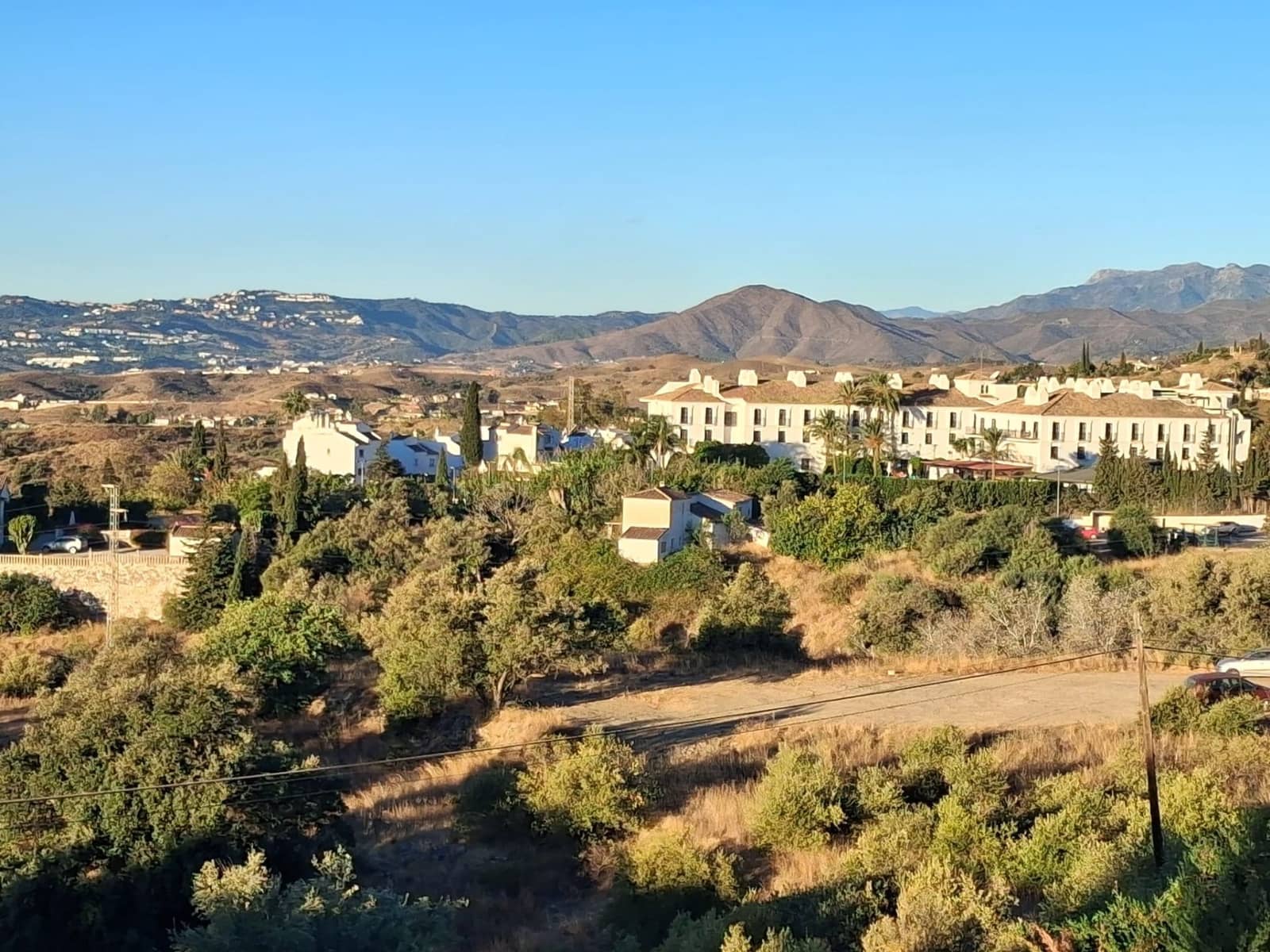 3 chambre Villa/Maison à vendre à Mijas avec piscine garage - 1 550 000 € (Ref: 9393260)