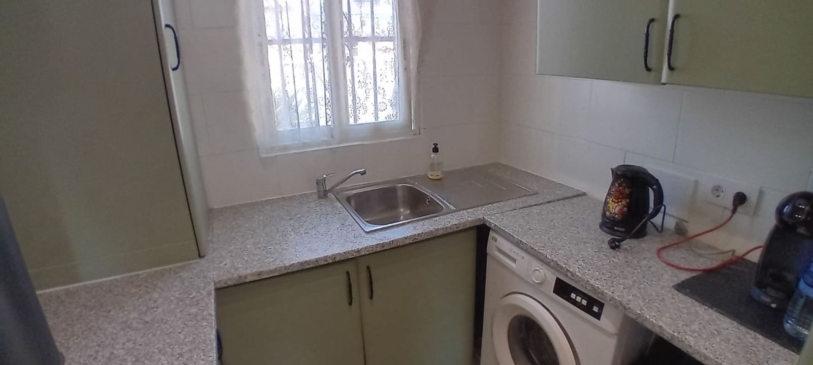 2 soverom Bungalow til salgs i Denia med garasje - € 280 000 (Ref: 9406276)