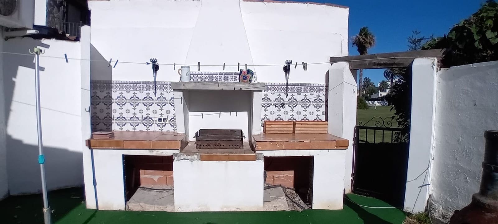 2 soverom Bungalow til salgs i Denia med garasje - € 280 000 (Ref: 9406276)