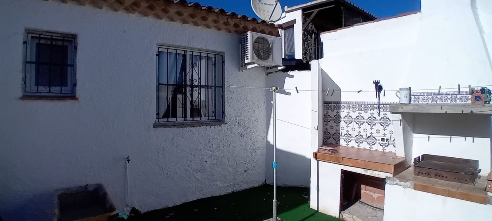 2 soverom Bungalow til salgs i Denia med garasje - € 280 000 (Ref: 9406276)