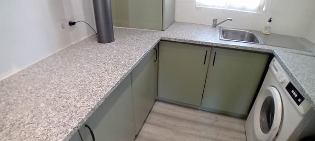 2 bedroom Bungalow for sale in Dénia with garage - € 280,000 (Ref: 9406276)