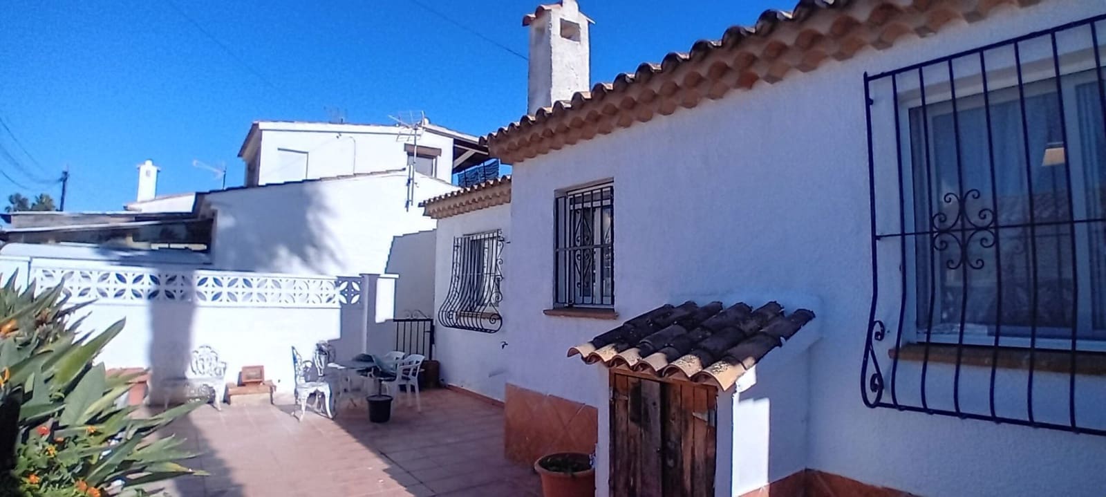 2 soverom Bungalow til salgs i Denia med garasje - € 280 000 (Ref: 9406276)