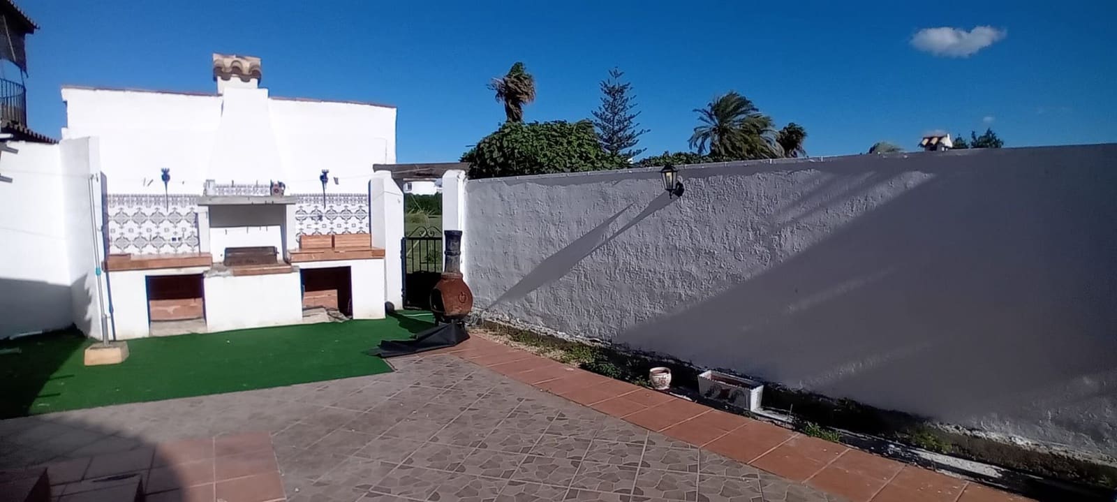 2 soverom Bungalow til salgs i Denia med garasje - € 280 000 (Ref: 9406276)