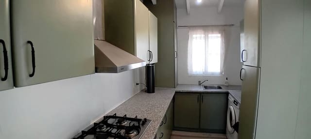 2 bedroom Bungalow for sale in Dénia with garage - € 280,000 (Ref: 9406276)