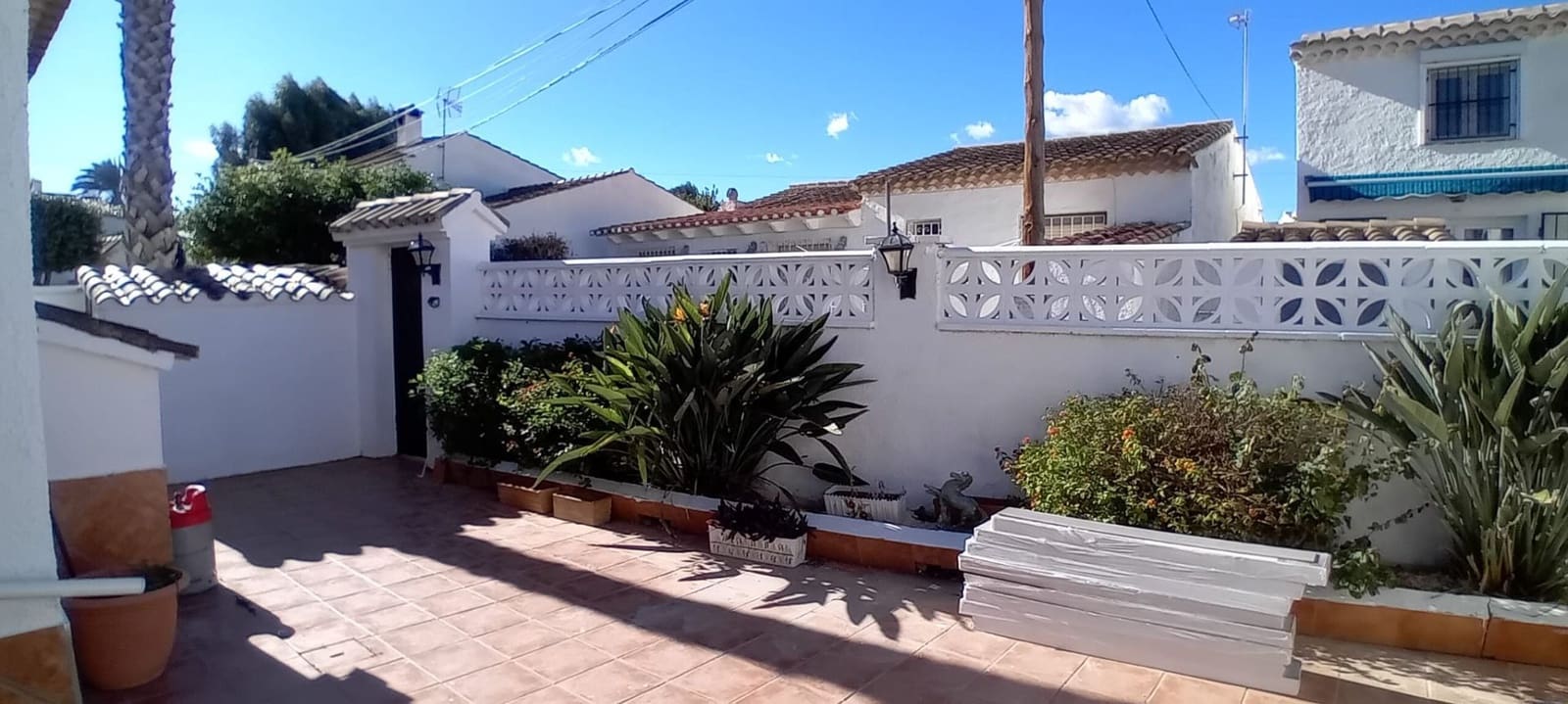 2 soverom Bungalow til salgs i Denia med garasje - € 280 000 (Ref: 9406276)