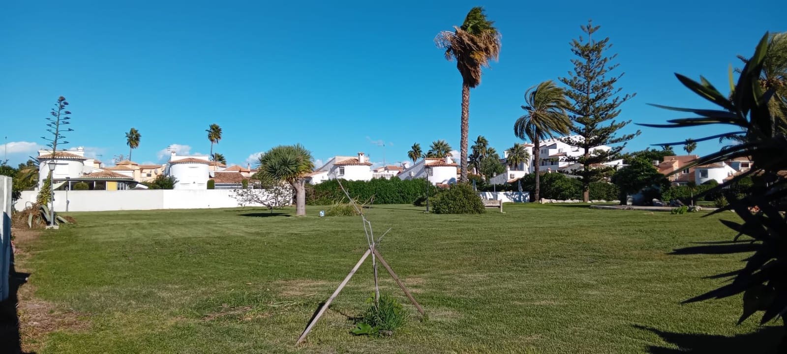 2 soverom Bungalow til salgs i Denia med garasje - € 280 000 (Ref: 9406276)