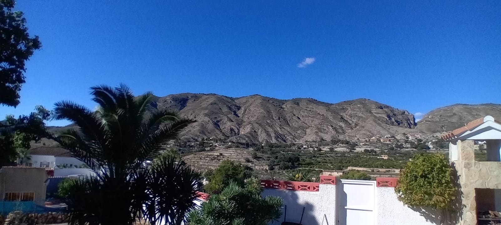 3 bedroom Villa for sale in Orxeta with pool garage - € 450,000 (Ref: 9407916)