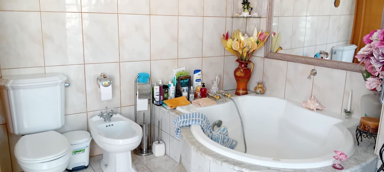 3 bedroom Villa for sale in Orxeta with pool garage - € 450,000 (Ref: 9407916)