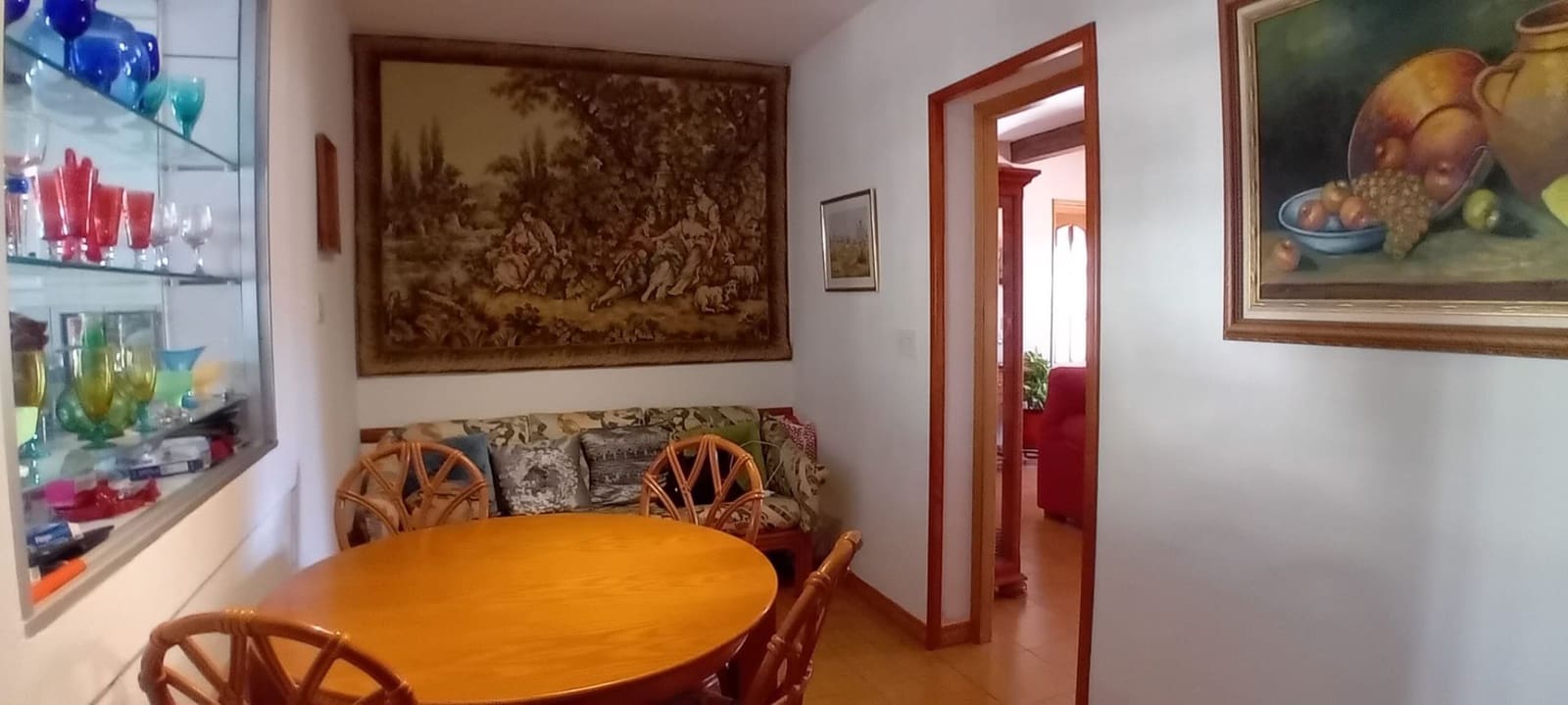 3 bedroom Villa for sale in Orxeta with pool garage - € 450,000 (Ref: 9407916)