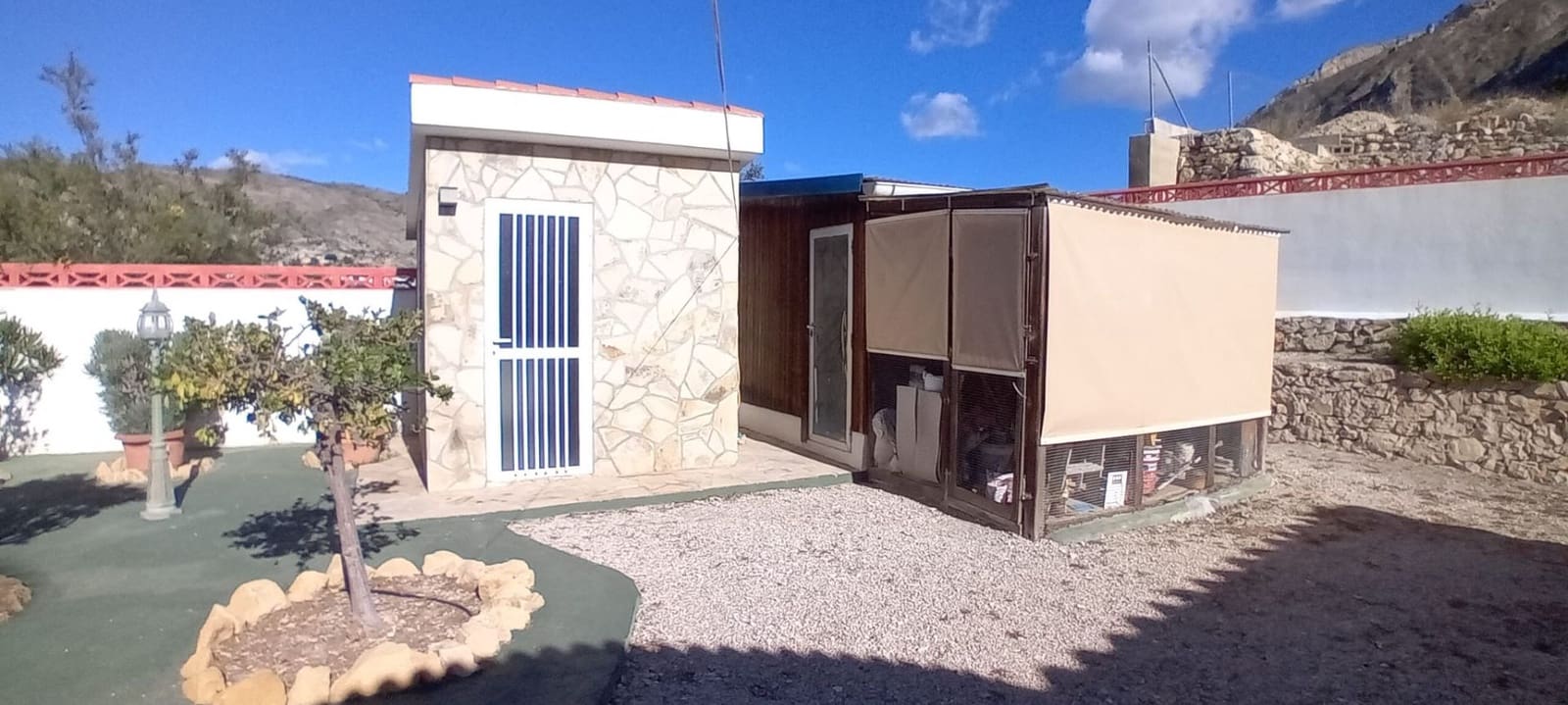 3 bedroom Villa for sale in Orxeta with pool garage - € 450,000 (Ref: 9407916)