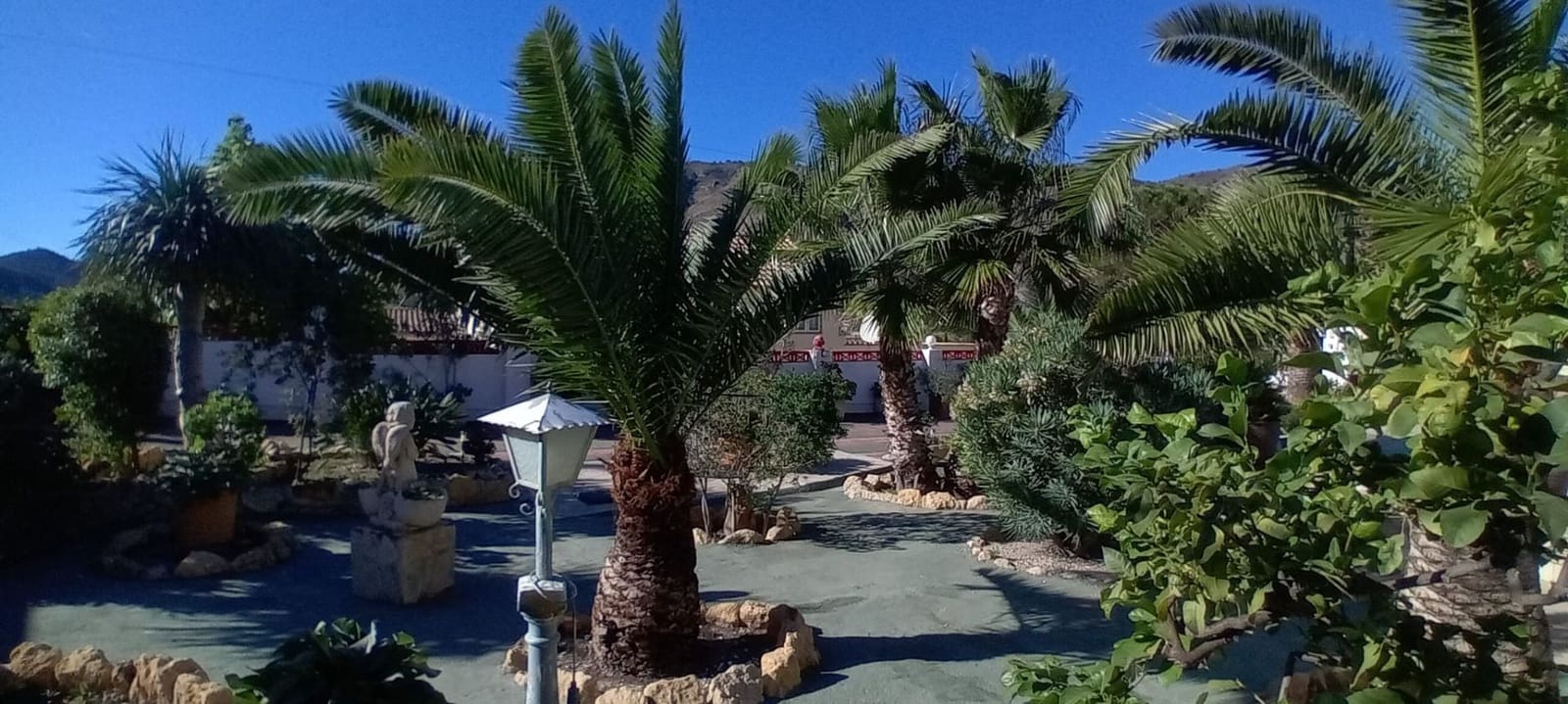 3 bedroom Villa for sale in Orxeta with pool garage - € 450,000 (Ref: 9407916)