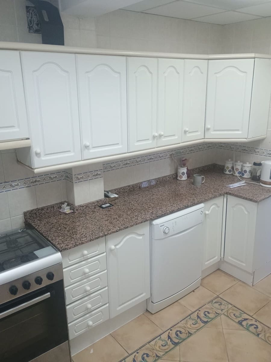 3 bedroom Bungalow for sale in La Nucia with pool garage - € 245,000 (Ref: 9415518)