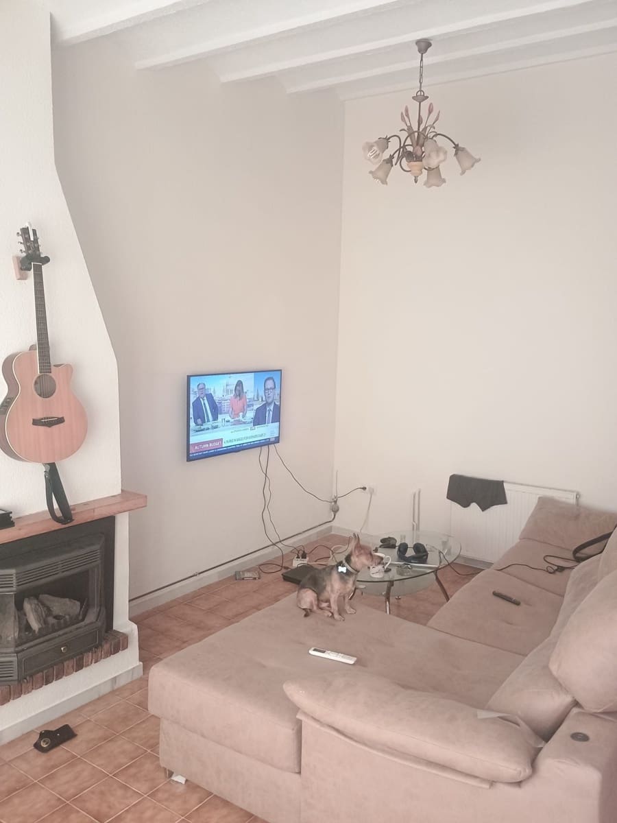 3 bedroom Bungalow for sale in La Nucia with pool garage - € 245,000 (Ref: 9415518)