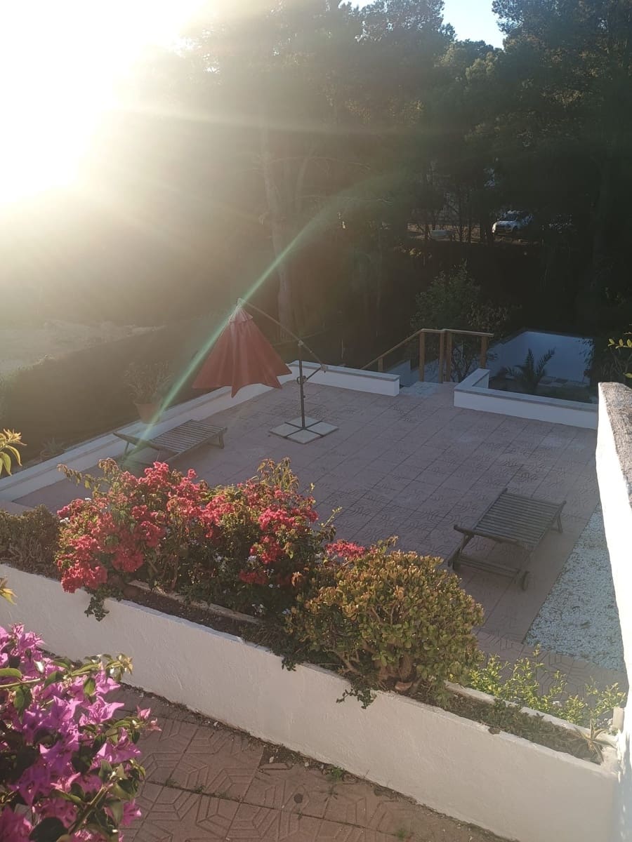 3 bedroom Bungalow for sale in La Nucia with pool garage - € 245,000 (Ref: 9415518)