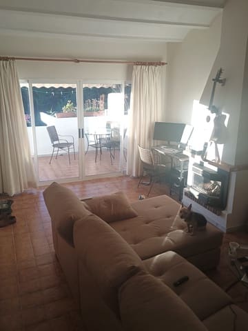 3 bedroom Bungalow for sale in La Nucia with pool garage - € 245,000 (Ref: 9415518)