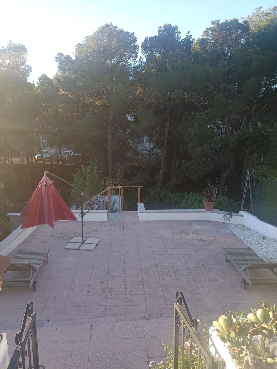 3 bedroom Bungalow for sale in La Nucia with pool garage - € 245,000 (Ref: 9415518)