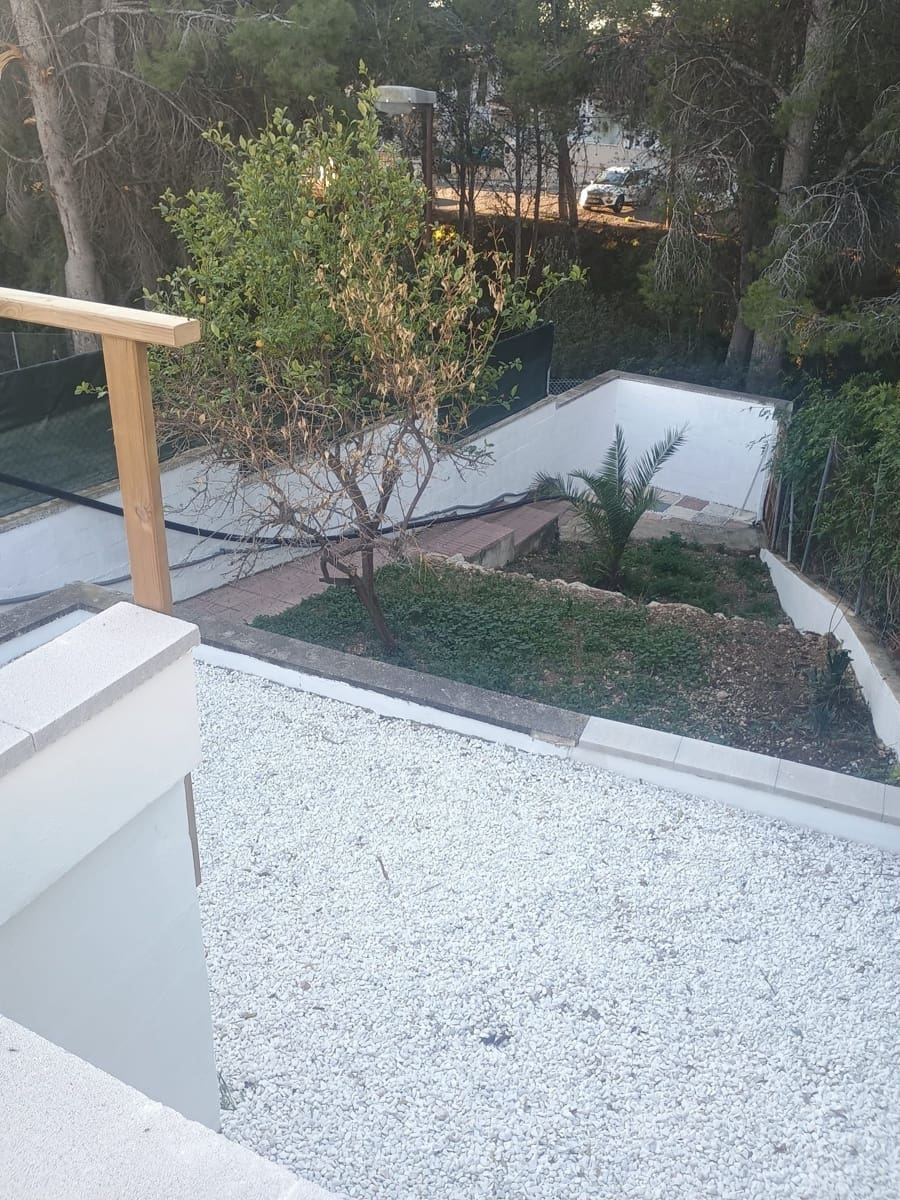 3 bedroom Bungalow for sale in La Nucia with pool garage - € 245,000 (Ref: 9415518)