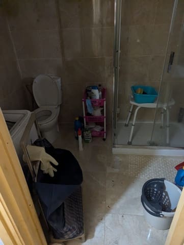 Studio te koop in Torremolinos met zwembad garage - € 150.000 (Ref: 9421921)