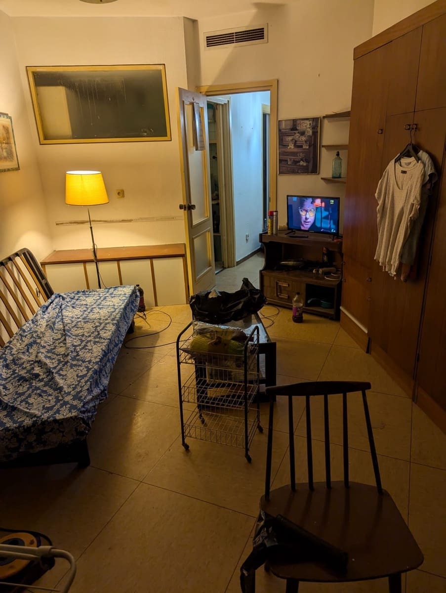 Yksiö myytävänä paikassa Torremolinos mukana uima-altaan 
autotalli - 150 000 € (Ref: 9421921)