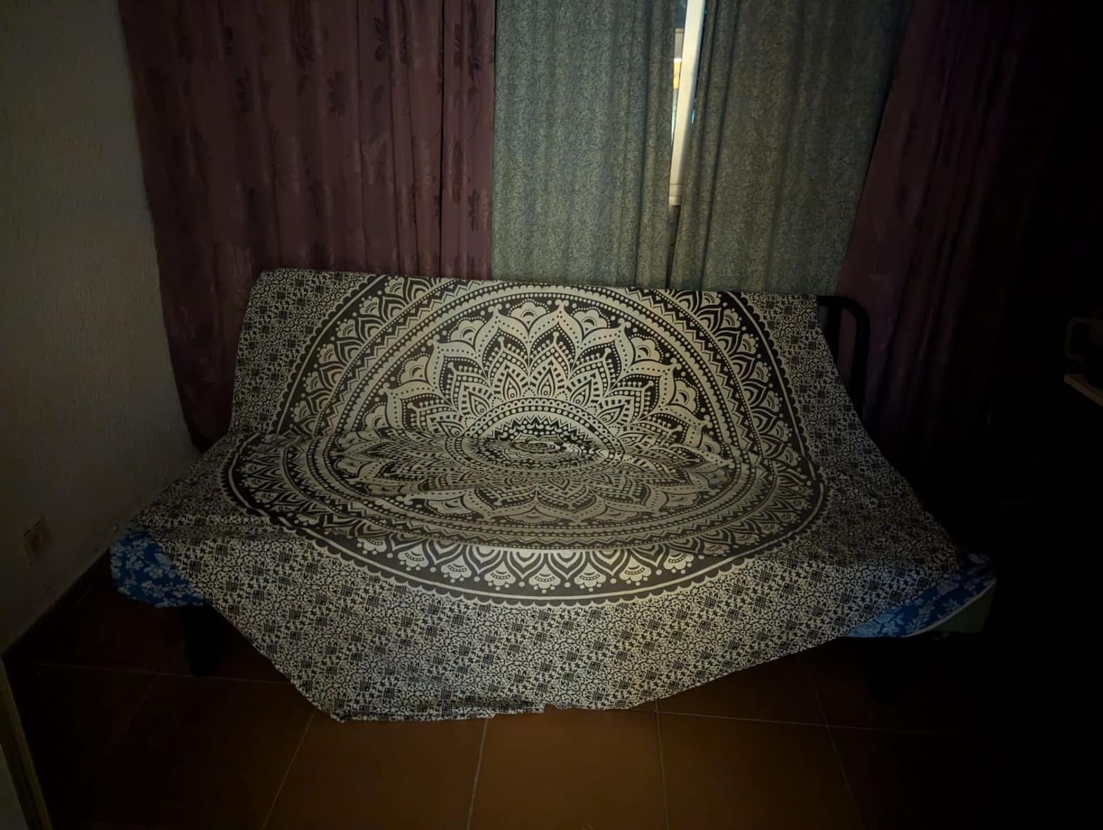 Yksiö myytävänä paikassa Torremolinos mukana uima-altaan 
autotalli - 150 000 € (Ref: 9421921)