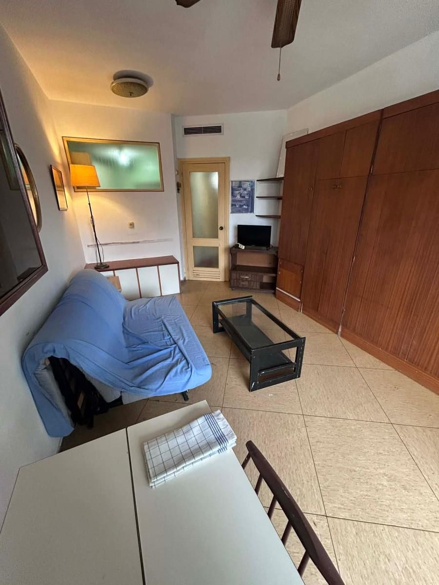 Monolocale in vendita in Torremolinos con piscina garage - 150.000 € (Rif: 9421921)