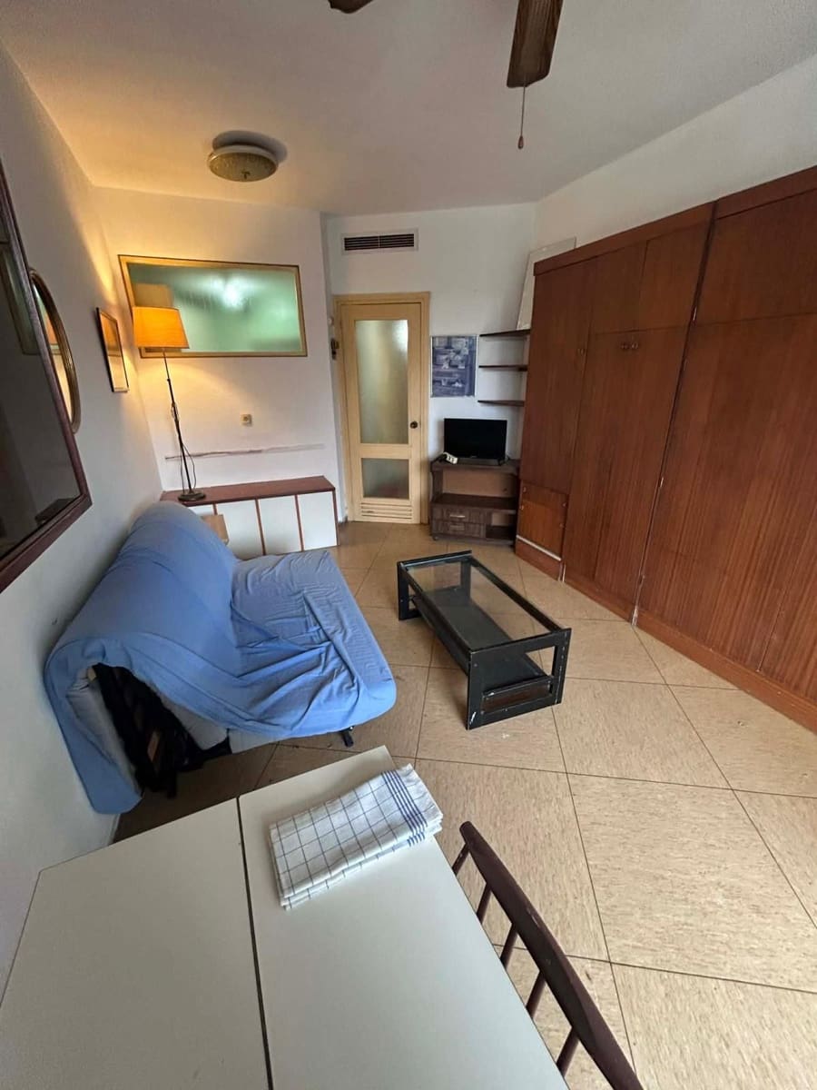 Monolocale in vendita in Torremolinos con piscina garage - 150.000 € (Rif: 9421921)