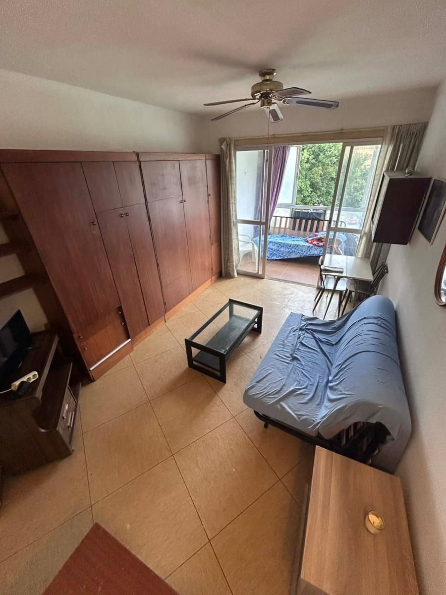 Monolocale in vendita in Torremolinos con piscina garage - 150.000 € (Rif: 9421921)