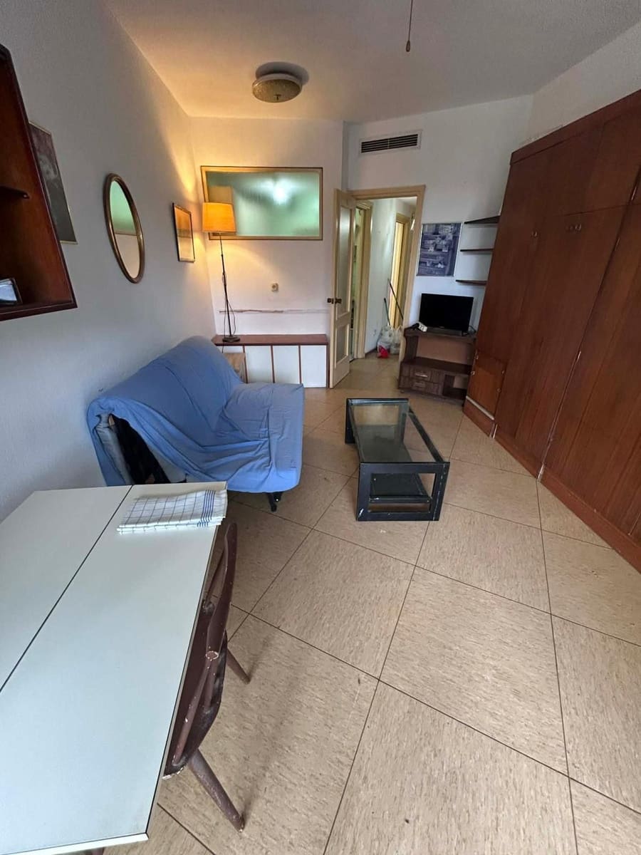 Monolocale in vendita in Torremolinos con piscina garage - 150.000 € (Rif: 9421921)