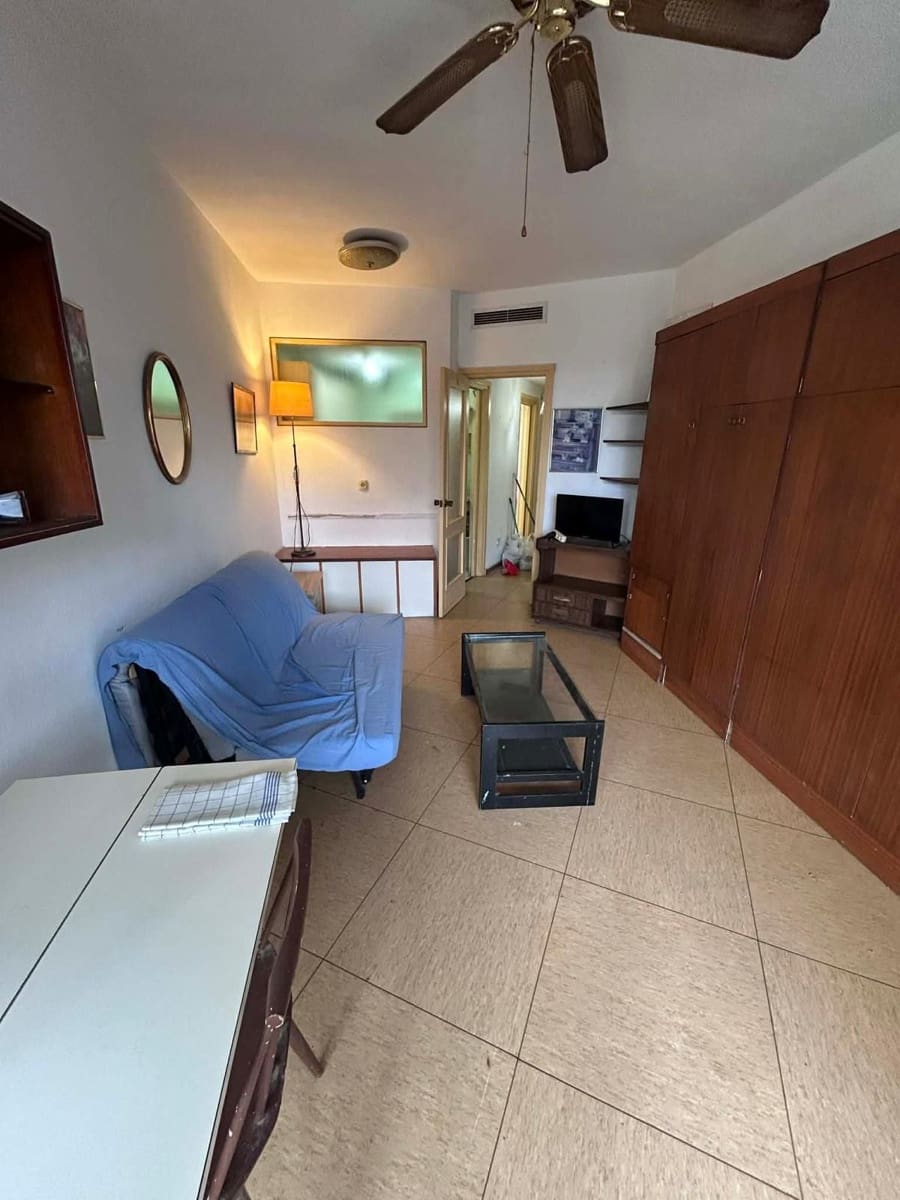 Monolocale in vendita in Torremolinos con piscina garage - 150.000 € (Rif: 9421921)