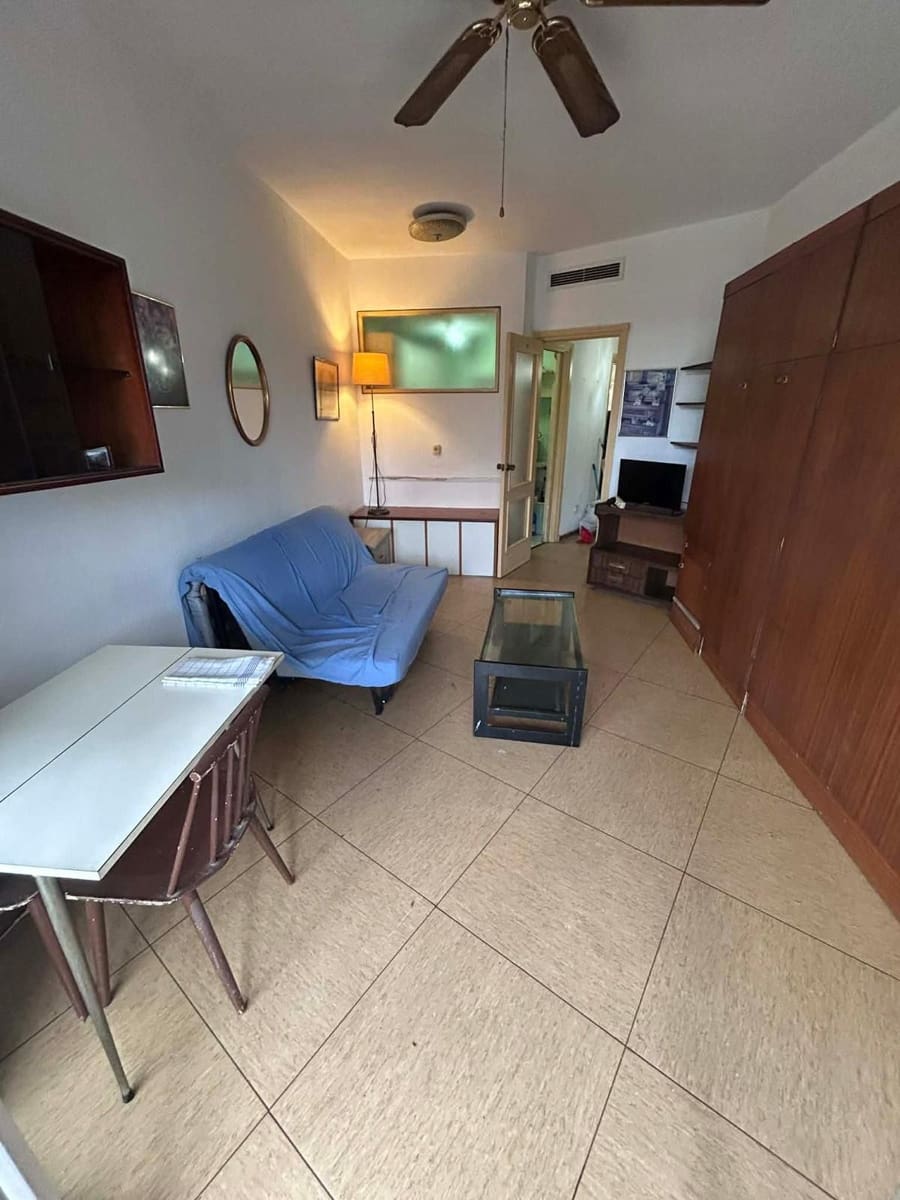 Monolocale in vendita in Torremolinos con piscina garage - 150.000 € (Rif: 9421921)