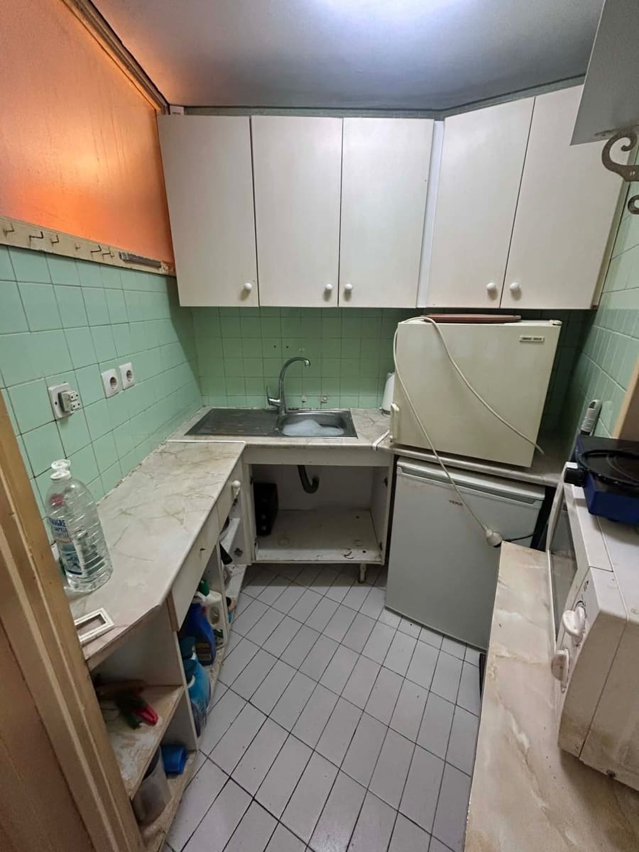 Monolocale in vendita in Torremolinos con piscina garage - 150.000 € (Rif: 9421921)