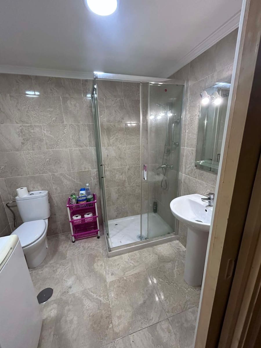 Monolocale in vendita in Torremolinos con piscina garage - 150.000 € (Rif: 9421921)