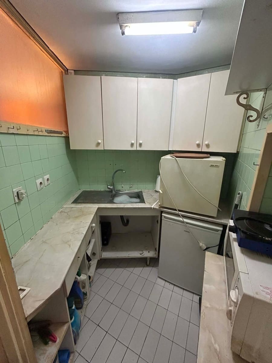 Monolocale in vendita in Torremolinos con piscina garage - 150.000 € (Rif: 9421921)