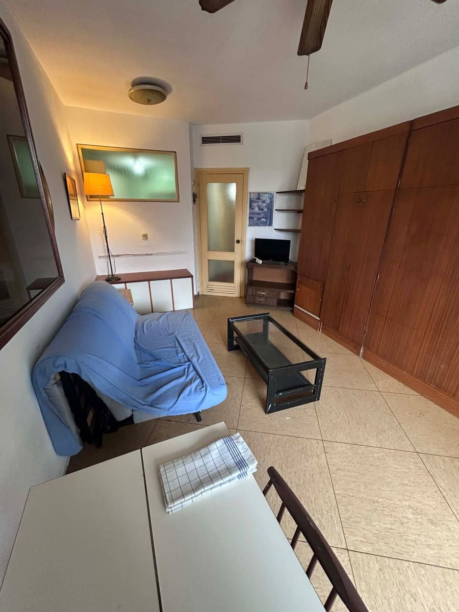 Monolocale in vendita in Torremolinos con piscina garage - 150.000 € (Rif: 9421921)