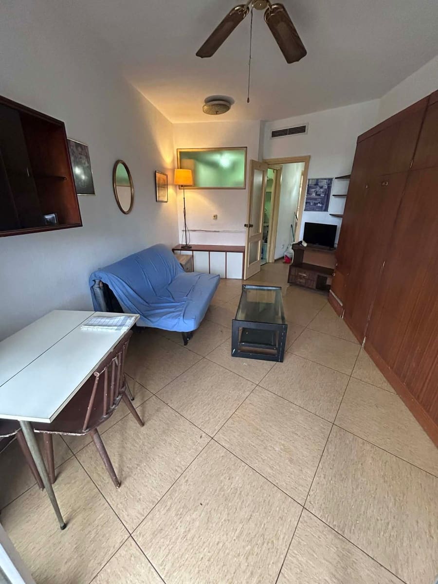 Monolocale in vendita in Torremolinos con piscina garage - 150.000 € (Rif: 9421921)