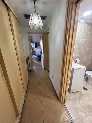 Studio for sale in Torremolinos with pool garage - € 150,000 (Ref: 9421921)