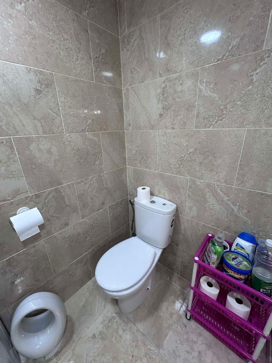 Monolocale in vendita in Torremolinos con piscina garage - 150.000 € (Rif: 9421921)