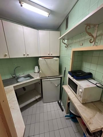 Studio for sale in Torremolinos with pool garage - € 150,000 (Ref: 9421921)