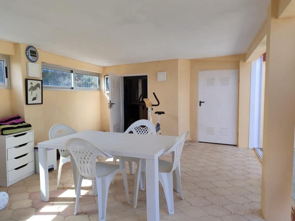 3 camera da letto Villa in vendita in Calpe / Calp con piscina garage - 520.000 € (Rif: 9426914)