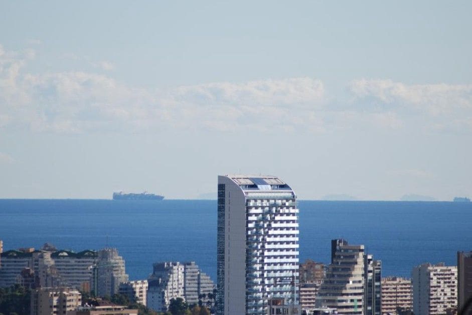 3 camera da letto Villa in vendita in Calpe / Calp con piscina garage - 520.000 € (Rif: 9426914)