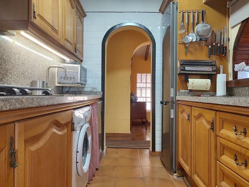 3 camera da letto Villa in vendita in Calpe / Calp con piscina garage - 520.000 € (Rif: 9426914)