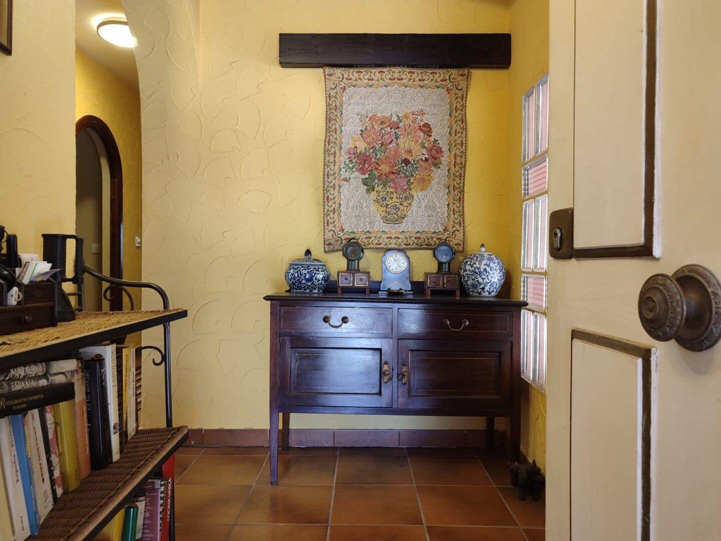 3 camera da letto Villa in vendita in Calpe / Calp con piscina garage - 520.000 € (Rif: 9426914)