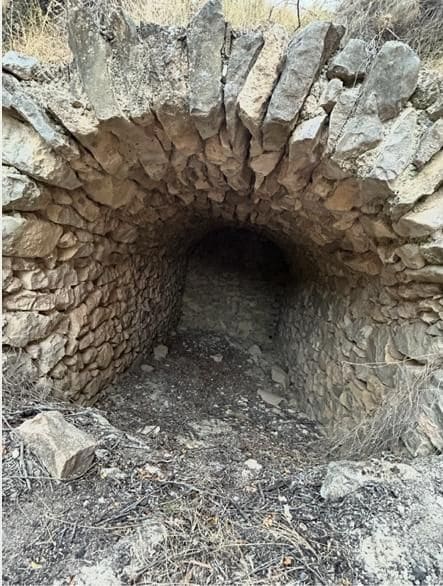 Finca/Landhuis te koop in Relleu - € 550.000 (Ref: 9451668)