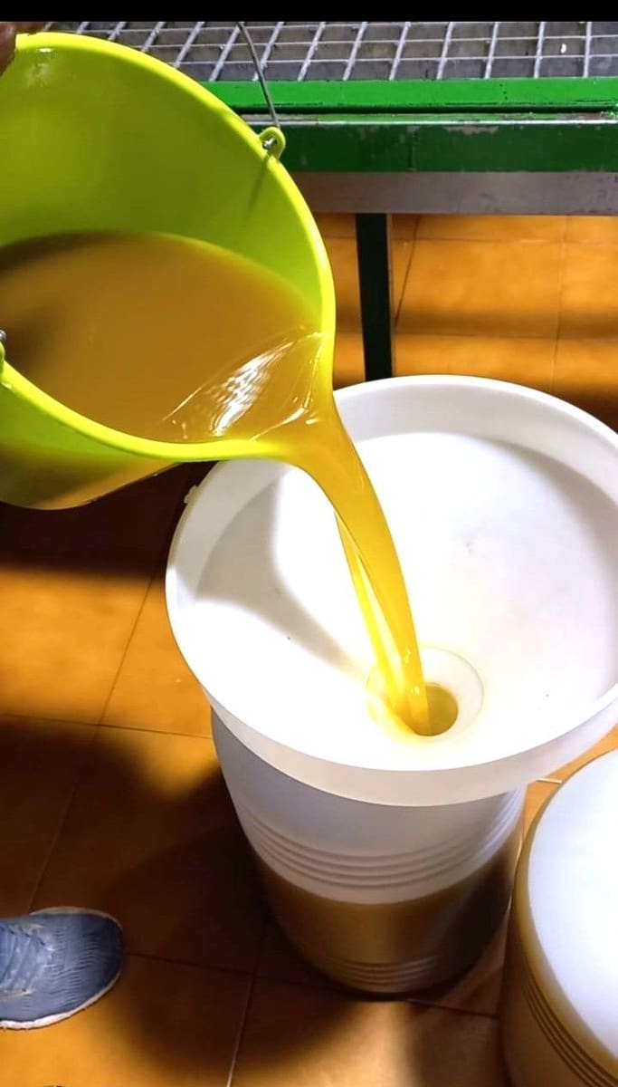 Finca/Landhuis te koop in Relleu - € 550.000 (Ref: 9451668)