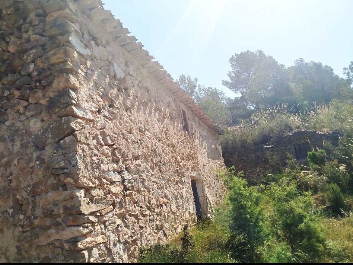 Finca/Landhuis te koop in Relleu - € 550.000 (Ref: 9451668)