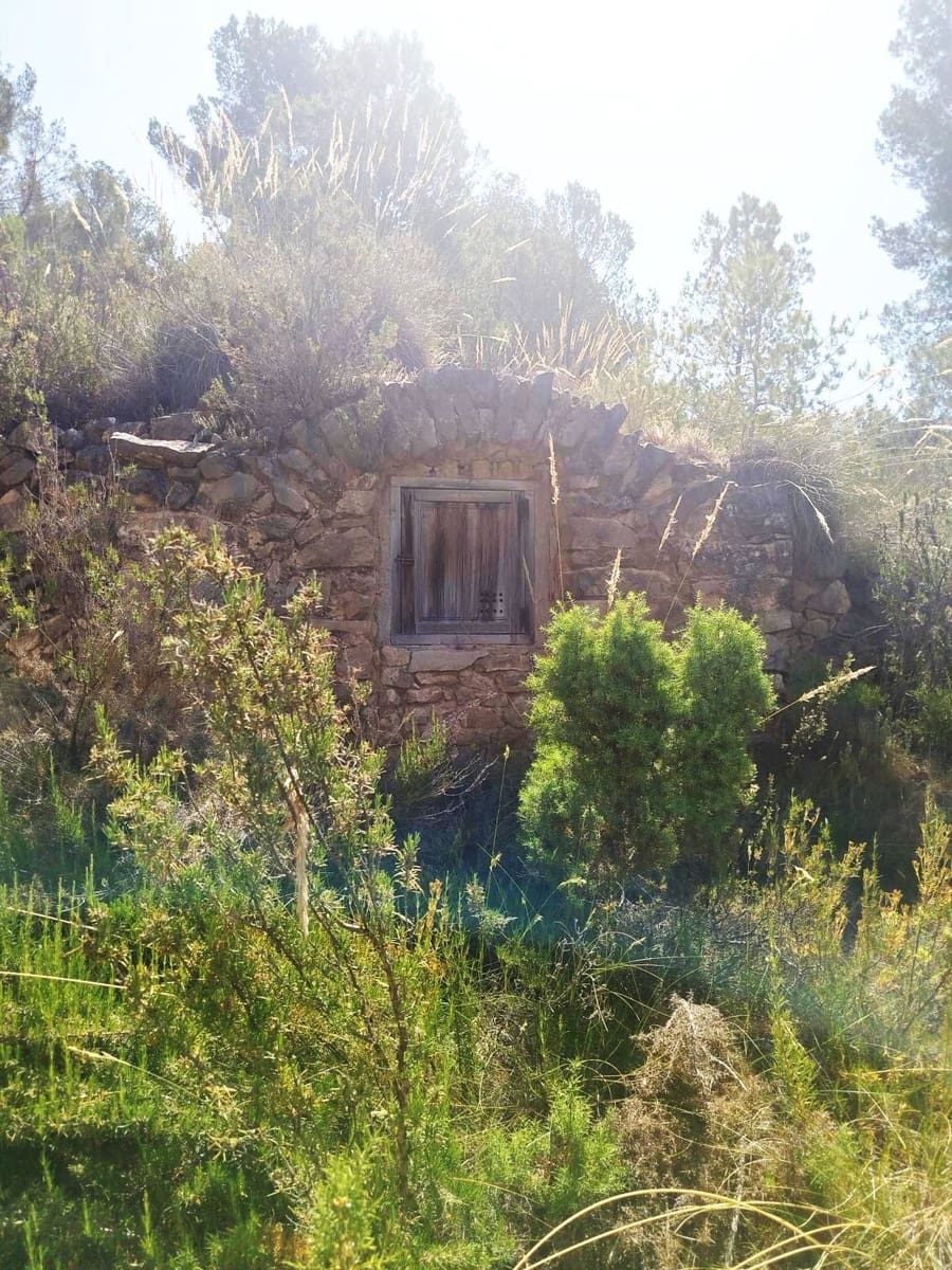 Finca/Landhuis te koop in Relleu - € 550.000 (Ref: 9451668)